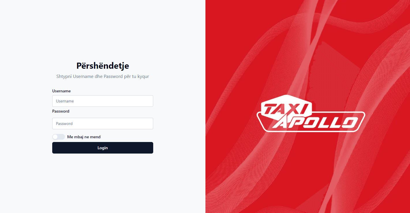 Staff & Finance management